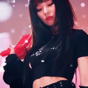 Meet your Posher, Victoria